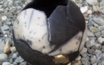 vaso Sfera