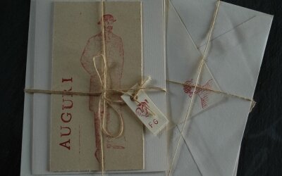 Biglietti d ' auguri
