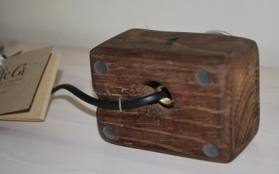 Le cube1 particolare