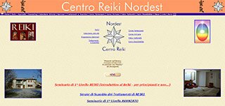 Centro Reiki Nordest